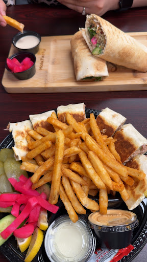 Photo of Falafel House Bakery & Grill - 1150 Hertel Ave, Buffalo, NY 14216, USA